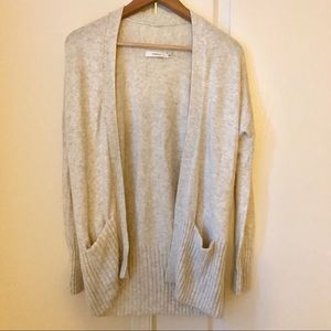 Aritzia Talula Cardigan